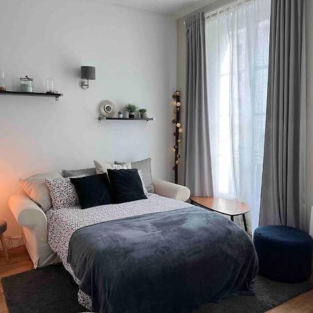 Le Pawlina Apartment Nantes Exterior photo